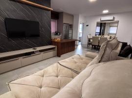 Império Host Hospedagem em Urubici, hotel in Urubici