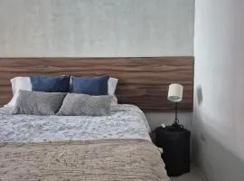 Apartamento tipo Loft Zona 4 Ciudad Capital, Guatemala