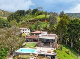 Sahara Lodge Nature, Design Arabian Horses