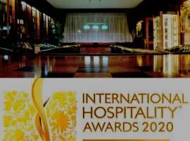 Grand Hotel Residence Piešťany - Boutique hotel