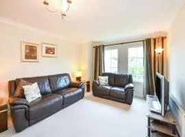 Amazing Apartment by The Wallace Monument