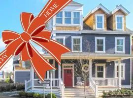 The Lookout by Seabrook Hospitality