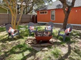 Lake Travis Retreat with Spacious Outdoor Areas