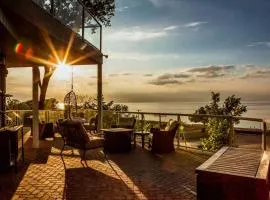 Lakeside Villa with a Hot Tub and Amazing Views on Lake Michigan, Indiana