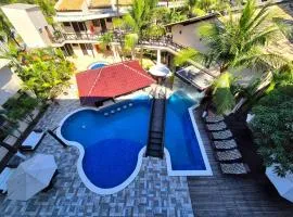 Pousada Recanto do Lobo