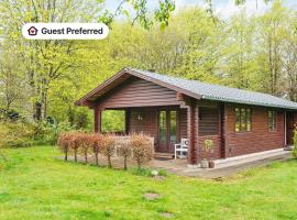 4 person holiday home in Toftlund-By Traum