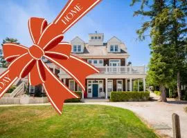 The Washington House by Seabrook Hospitality