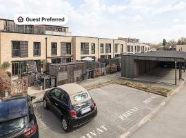 4 star holiday home in Vedbæk, hotel in Vedbæk