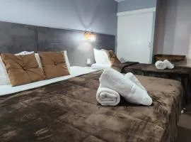 Essencial Hotel Spa