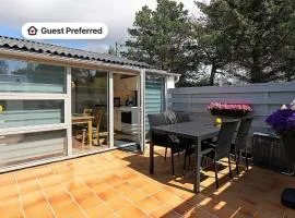 2 person holiday home in Vejers Strand-By Traum