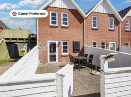 5 person holiday home in Rømø-By Traum, appartement in Sønderby