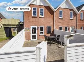 5 person holiday home in Rømø-By Traum