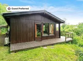 6 person holiday home in Spøttrup-By Traum