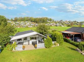 8 person holiday home in Aabenraa-By Traum, Hotel in Aabenraa