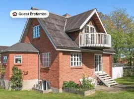 Unique Coastal Retreat - By Traum Ferienwohnungen