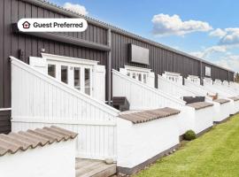 6 person holiday home in Vestervig-By Traum，位于韦斯特维的酒店