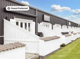 6 person holiday home in Vestervig-By Traum