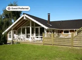 Luxury Retreat in Marielyst - By Traum Ferienwohnungen