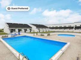 6 person holiday home in Brovst-By Traum