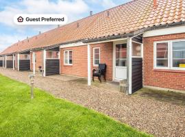 Seaside Fun Retreat-By Traum, hotel di Lemvig