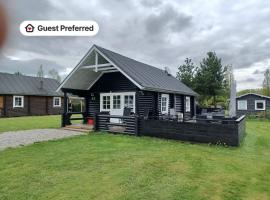 6 person holiday home in Hovborg-By Traum, ξενοδοχείο σε Hovborg