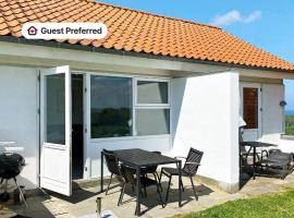 Modern Loft with Sea View - By Traum Ferienwohnungen