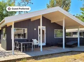 8 person holiday home in Nexø-By Traum