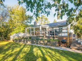 6 person holiday home in Børkop-By Traum, Hotel in Børkop
