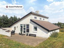 7 person holiday home in Thisted-By Traum, hotel in Thisted