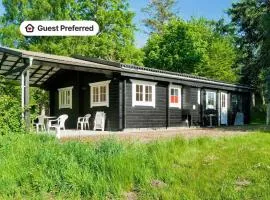 7 person holiday home in Hornbæk-By Traum