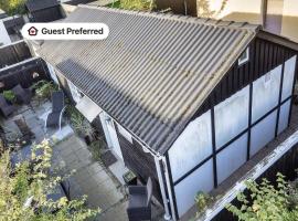 6 person holiday home in Skagen, hotel di Skagen