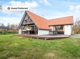 6 person holiday home in Skjern-By Traum