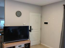 El espinillo, hotel v destinaci Juana Koslay 