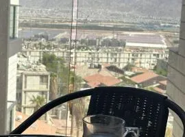 Red Sea Coral - by G&P Suites