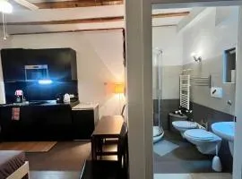 Charming Ringhiera Studio
