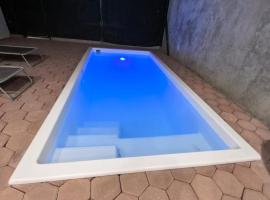 Posada Coral, B&B in Santa Cruz Huatulco