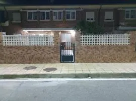 APARTAMENTO COSTA CANTABRIA