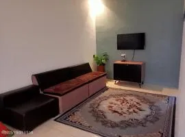 Homestay Atok 1 Mus'lim Only