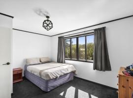 Pakawau Inlet House, hotel v destinaci Pakawau