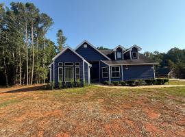 Tree of life, hotel a Temple