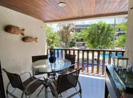 Flat - Nannai residence