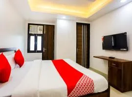 Super Hotel O Kazhakkoottam Near Technopark Phase 3