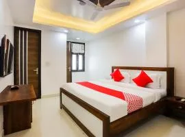 Super Hotel O Kazhakkoottam Near Technopark Phase 3