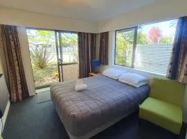 Ohakune Court Motel