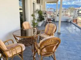 Urban Elegance - Trikala