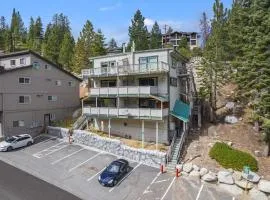 Quaking Aspen Condo