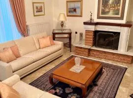 Urban Elegance - Trikala