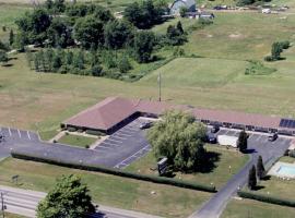 Port Motel, motel in Port Colborne