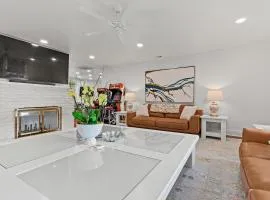 Pink Pearl By the Sea 6 Bedroom