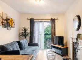 Budget Friendly Stay - HS2 - New St - Private Parking